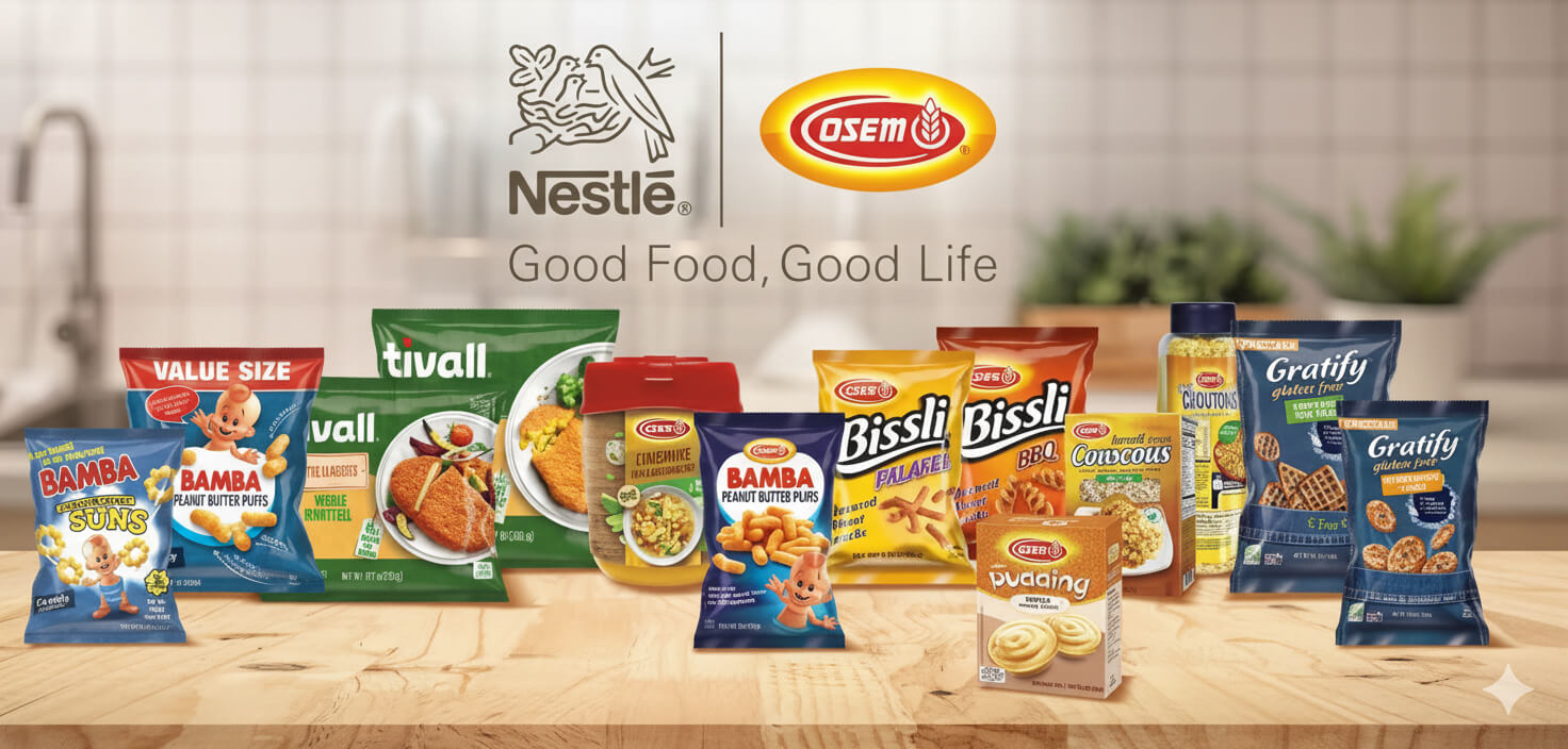 Nestle