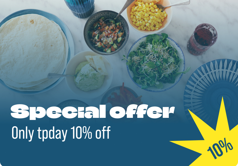Special Offer